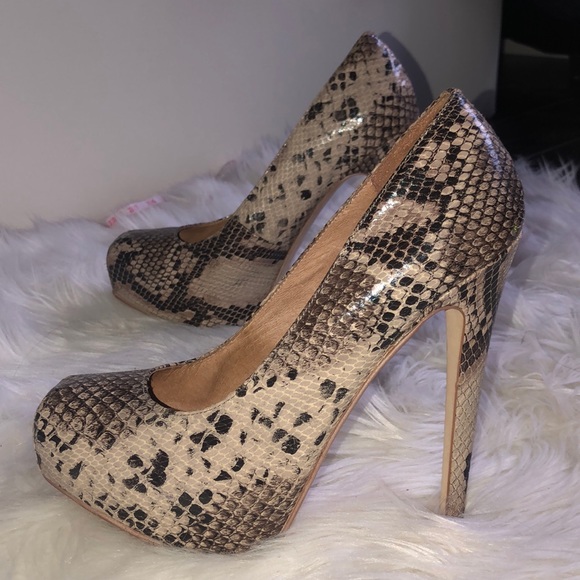 Aldo Heels - Picture 3 of 4